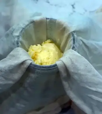 Cheesecloth
