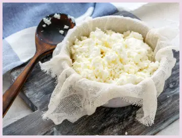 Cheesecloth
