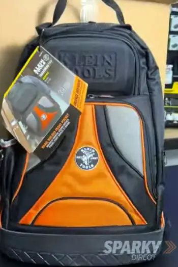 Klein Tool Backpack 