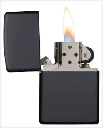 Zippo Classic