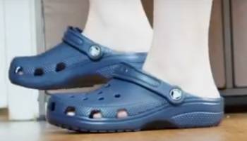 Classic Clog