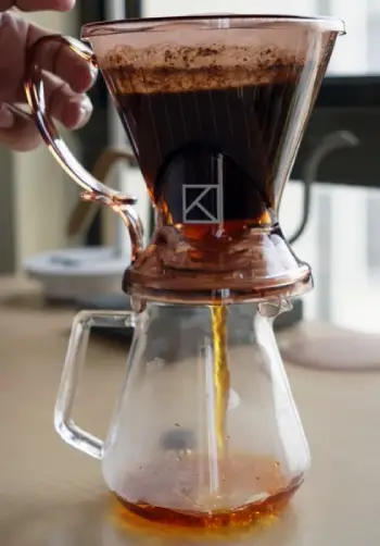 clever dripper