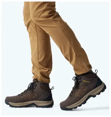 columbiea hiking boots