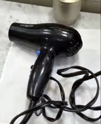Conair Hair Dryer