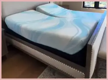 Craftmatic Adjustable Bed