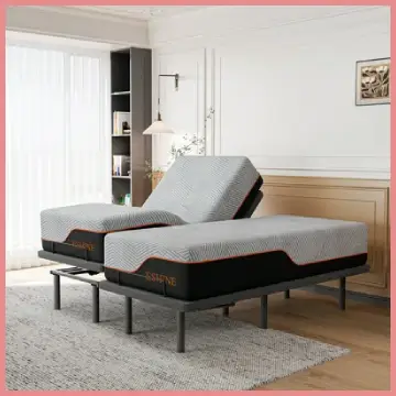 Craftmatic Adjustable Bed