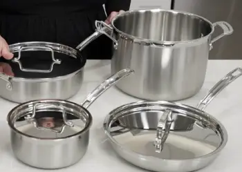 Cuisinart Multiclad Pro