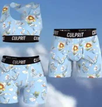 Culprit Lady Boxer Reviews