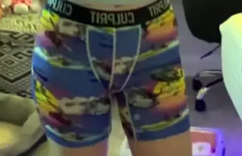 Culprit Lady Underwear