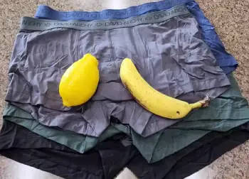  David Archy Underwear