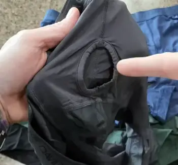  David Archy Underwear