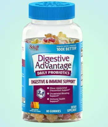 Digestive Advantage