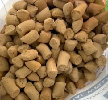 Dr. Marty's Dog Food
