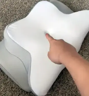 Dreamers Relief Pillow