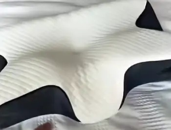 Dreamers Relief Pillow
