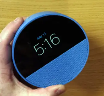 echo spot 