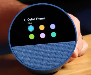 echo spot 