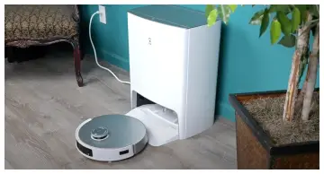 ecovacs deebot t20 omni