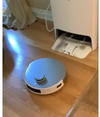 ecovacs deebot t20 omni