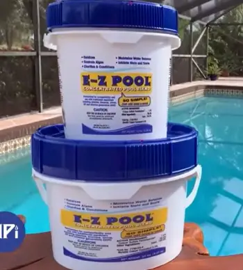 E-Z Pool