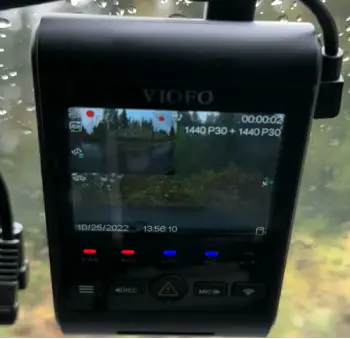 Viofo A229