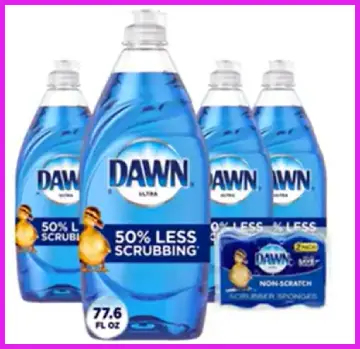 Dawn Platinum