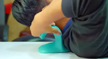 Heliomd Neck Stretcher