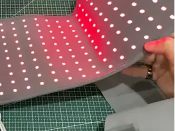 Novaalab Red Light Therapy