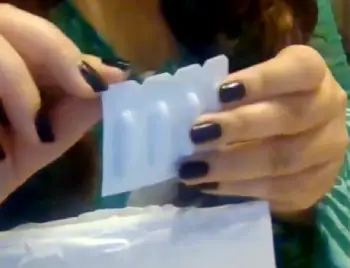 Foria Intimacy Melts 