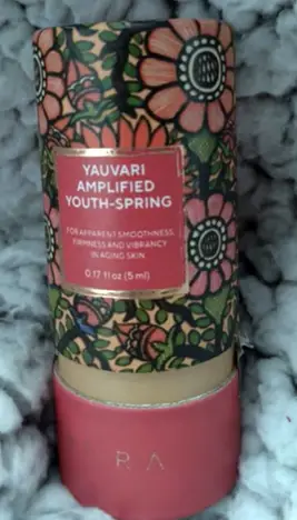 iYURA  oil
