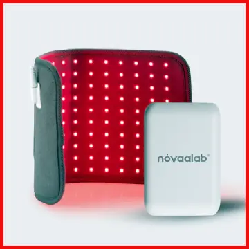 Novaalab Red Light Therapy