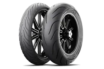 Michelin Commander