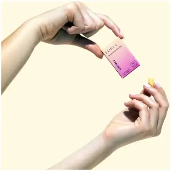 Foria Intimacy Melts 