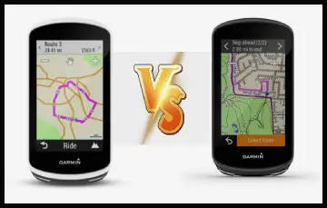 Garmin Edge 1030 And 1030 Plus