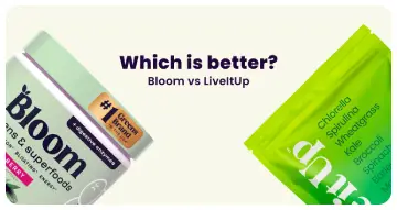 live it green and bloom