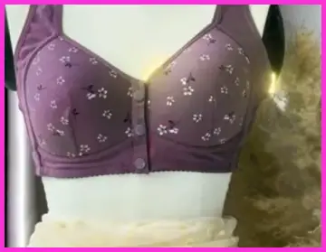 Fiona Charm Daisy Bra 