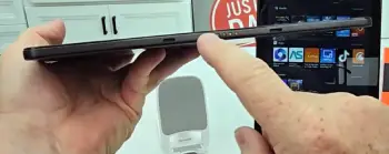 Fire Max 11 Vs. Fire HD 10
