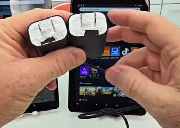 Fire Max 11 Vs. Fire HD 10 