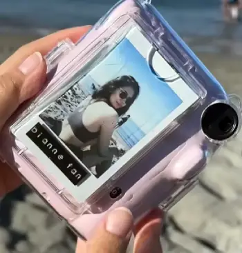 Fujifilm Instax Mini 12 