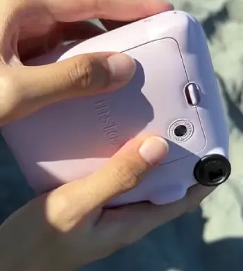Fujifilm Instax Mini 12 