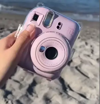 Fujifilm Instax Mini 12 