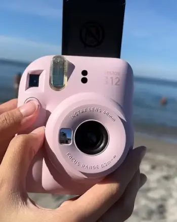 Fujifilm Instax Mini 12 