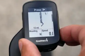 garmin