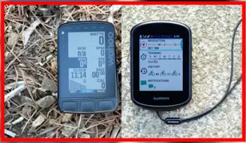 garmin vs. yahoo