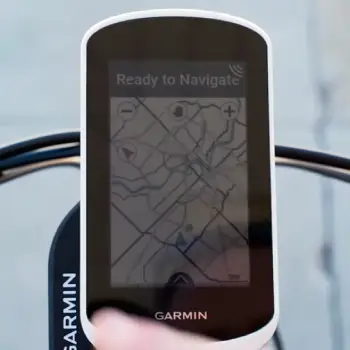 garmin