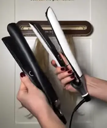 Ghd Chronos Vs. Platinum Plus