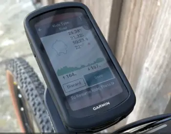 Garmin 1040