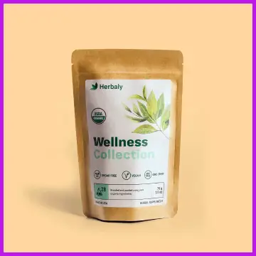 Herbaly Tea Daibetes Review