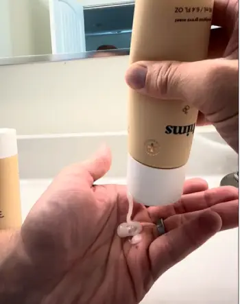 hims thick fix shampoo