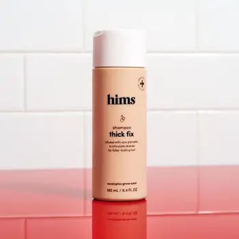 hims thick fix shampoo
